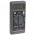 Фотография товара 'IEK Мультиметр цифровой Professional MY62 TMD-5S-062'