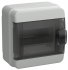 Фотография товара 'IEK TF5-KP72-N-06-65-K03-K02 TEKFOR Корпус пласт. КМПн-6 IP65'