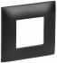 Фотография товара 'IEK SK-M12-K02 SKANDY Рамка 1-мест. SK-F01Bl'