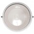 Фотография товара 'IEK Светильник НПП1101 белый/круг 100Вт IP54 LNPP0-1101-1-100-K01'