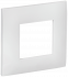 Фотография товара 'IEK SK-M12-K01 SKANDY Рамка 1-мест. SK-F01W'