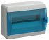 Фотография товара 'IEK TF5-KP72-N-12-65-K03-K07 TEKFOR Корпус пласт. КМПн-12 IP65'