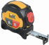 Фотография товара 'IEK Рулетка измерительная Professional , TIR10-3-008'