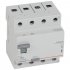 Фотография товара 'IEK 402066 RX3 ВДТ 100МА 25А 4П AC'