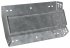 Фотография товара 'IEK ES5-PN-45-100-400-08-HDZ ESCA 5 Поворот верт. внутр. 45град 100х400-0,8 HDZ'