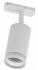 Фотография товара 'IEK LT-USB0-4116-GU10-1-K01 Светильник 4116 декор. трековый поворотный GU10'