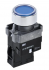 Фотография товара 'IEK Кнопка управления LA167-BWF3671 d=22мм RC 1з с подсветкой BBT20-BWF3671-1-12-67-K07'