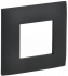 Фотография товара 'IEK SK-M12-K53 SKANDY Рамка 1-мест. SK-F01G'