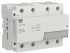 Фотография товара 'IEK AR-KMR20-100-40-024 ARMAT Контактор модульный KMR 100А 24В AC/DC 4НО'