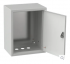 Фотография товара 'IEK Корпус металлический ЩМП-2-1 (500х400х150мм) УХЛ3 IP31 YKM41-02-31-G'