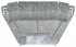 Фотография товара 'IEK ES5-PG-45-080-400-08-HDZ ESCA 5 Поворот 45град 80х400-0,8 HDZ'