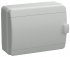 Фотография товара 'IEK TF5-KP73-N-18-65-K03-K03 TEKFOR Корпус пласт. КМПн-18 IP65'