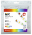 Фотография товара 'IEK Лента LED LSR-5050RGB30-7,2-IP65-12В, LSR2-3-030-65-3-03'