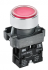 Фотография товара 'IEK Кнопка управления LA167-BAF42 d=22мм 1р красная BBT20-BAF42-2-22-67-K04'