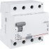 Фотография товара 'IEK 402068 RX3 ВДТ 100МА 63А 4П AC'