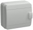 Фотография товара 'IEK TF5-KP73-N-08-65-K03-K03 TEKFOR Корпус пласт. КМПн-8 IP65'
