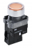 Фотография товара 'IEK Кнопка управления LA167-BWF3571 d=22мм RC 1з с подсветкой BBT20-BWF3571-1-12-67-K05'