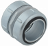 Фотография товара 'IEK Муфта соединительная для металлорукава СММ38, CMP20D-CMM-038-005'