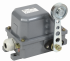 Фотография товара 'IEK КУ-701 У1, рычаг с роликом, 10А, IP44 KV-1-701-1'