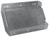 Фотография товара 'IEK ES5-PN-90-100-400-08-HDZ ESCA 5 Поворот верт. внутр. 90град 100х400-0,8 HDZ'