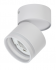 Фотография товара 'IEK LIGHTING Светильник 4034 настенно-потолочный под лампу GX53 белый LT-USB0-4034-GX53-1-K01'