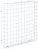 Фотография товара 'IEK LIGHTING Решетка защитная для светильника LED ДВО 660х660х95мм белая LT-DVO0D-R-0660-K01'