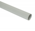 Фотография товара 'IEK Труба гладкая жесткая ПВХ d=16мм серая 2м (50м/компл) CTR10-016-K41-2-050'