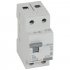 Фотография товара 'IEK 402037 RX3 ВДТ 30МА 40А 2П A'