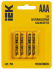 Фотография товара 'IEK ABT-LR03-OP-L04 Батарейка щелоч. Alkaline LR03/AAA'