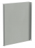 Фотография товара 'IEK FORMAT Панель монтажная 475х400, YKM40D-FO-MP-0475-040'