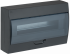 Фотография товара 'IEK Корпус модульный пластиковый навесной ЩРН-П-18, MKP12-N-18-41-K02'