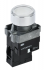 Фотография товара 'IEK Кнопка управления LA167-BWF3171 d=22мм RC 1з с подсветкой BBT20-BWF3171-1-12-67-K01'