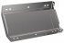 Фотография товара 'IEK ES5-PN-90-050-300-08 ESCA 5 Поворот верт. внутр. 90град 50х300-0,8'