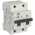 Фотография товара 'IEK AR-M10H-2-L100 ARMAT Авт. выкл. M10H 2P L 100А'