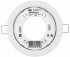 Фотография товара 'IEK LUVB0-GX53-1-K01-10 Светильник 4114 встр. под лампу GX53'