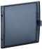 Фотография товара 'IEK TF-KP72D-DV-24-K02 TEKFOR Дверца для корп. пласт. КМПн-24 IP65'