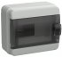 Фотография товара 'IEK TF5-KP72-N-08-65-K03-K02 TEKFOR Корпус пласт. КМПн-8 IP65'