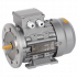 Фотография товара 'IEK AIS063-B2-000-3-3020 DRIVE Эл.двиг. 3ф АИС 63B2 380В 0,25кВт 3000об/мин 2081'