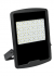 Фотография товара 'IEK Прожектор светодиодный СДО 08-300 PRO 30град 5000К IP65 черныйLPDO8-01-300-030-50-K02'