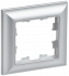 Фотография товара 'IEK BR-M12-12-K47 BRITE Рамка 1-мест. РУ-1-Бр'