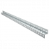 Фотография товара 'IEK CLM50D-PPZ-020-25 Профиль перфорированный Z-образный 200-2,5'
