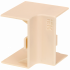 Фотография товара 'IEK Внутренний угол КМВ 20х10, CKK20D-V-020-010-K01'