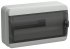 Фотография товара 'IEK TF5-KP72-N-18-65-K03-K02 TEKFOR Корпус пласт. КМПн-18 IP65'