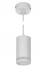Фотография товара 'IEK LIGHTING Светильник 4007 подвесной под лампу GU10 белый LT-UCB0-4007-GU10-1-K01'