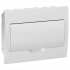 Фотография товара 'IEK MKP13-V-12-41-K01-G Корпус пластиковый ЩРВ-П-12 бел. дверь IP41'
