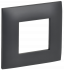 Фотография товара 'IEK SK-M12-K48 SKANDY Рамка 1-мест. SK-F01T'