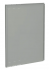 Фотография товара 'IEK FORMAT Панель кабельная 645х800, FO-00-CP-0645-080'