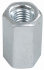 Фотография товара 'IEK Гайка соединительная М8 HDZ , CMZ10-GS-08-HDZ'
