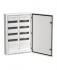 Фотография товара 'IEK TITAN 5 Корпус металлический ЩРн-120 (2х60) 835х570х140мм IP54 белый (одна дверь) TI5-50-N-2X060-54'