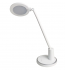 Фотография товара 'IEK LIGHTING Светильник светодиодный настольный 2019 10Вт на подставке диммер белый LDNL0-2019-1-VV-10-K01'